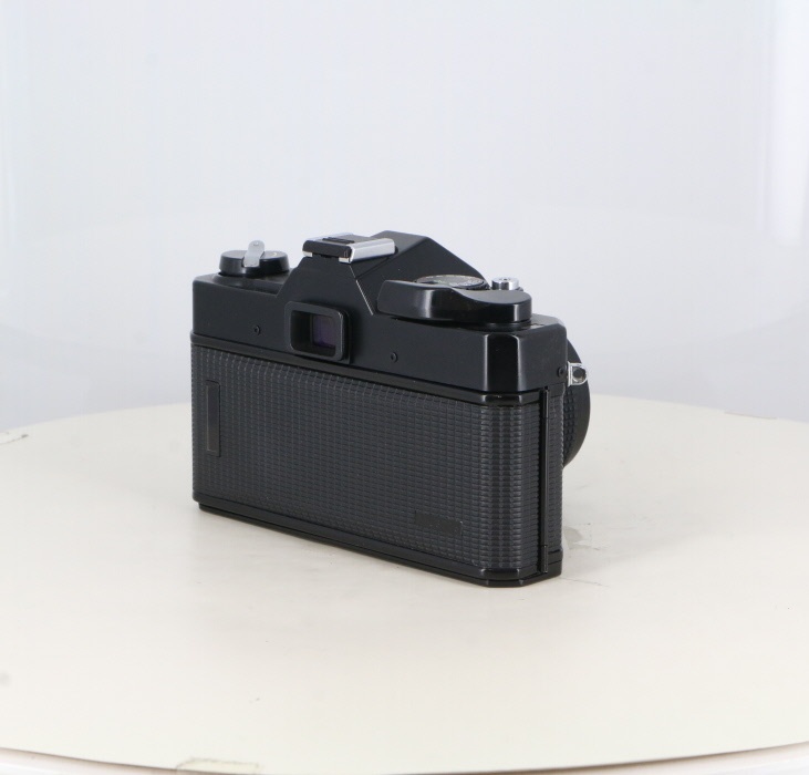 フジフイルム STX-2+X-FUJINON50/1.9 FM