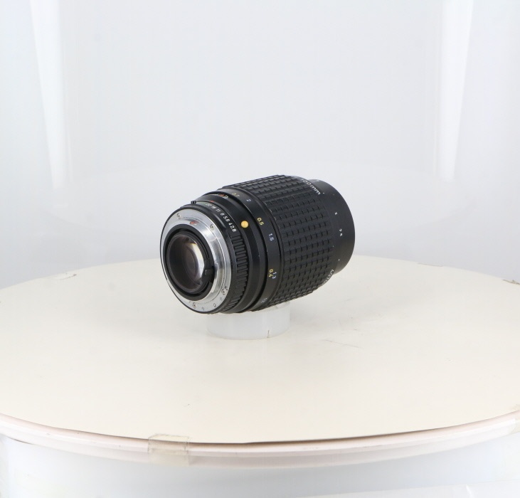 ペンタックス smc PENTAX-A 100/2.8 マクロ