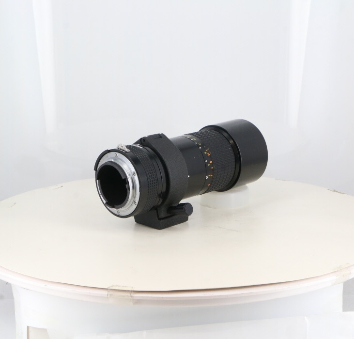 ニコン Ai 200/4 マクロ