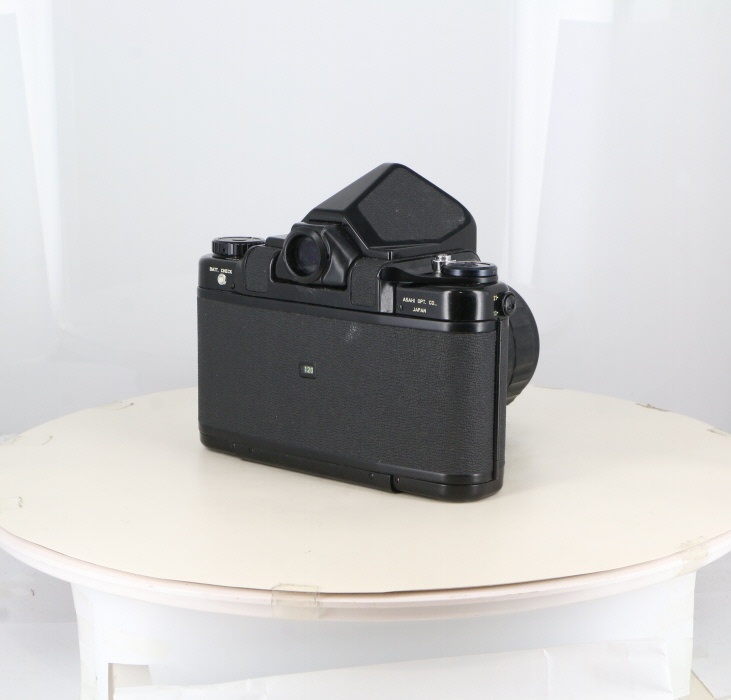 ペンタックス 6X7 前期型+SMCタクマー 6X7 105/2.4