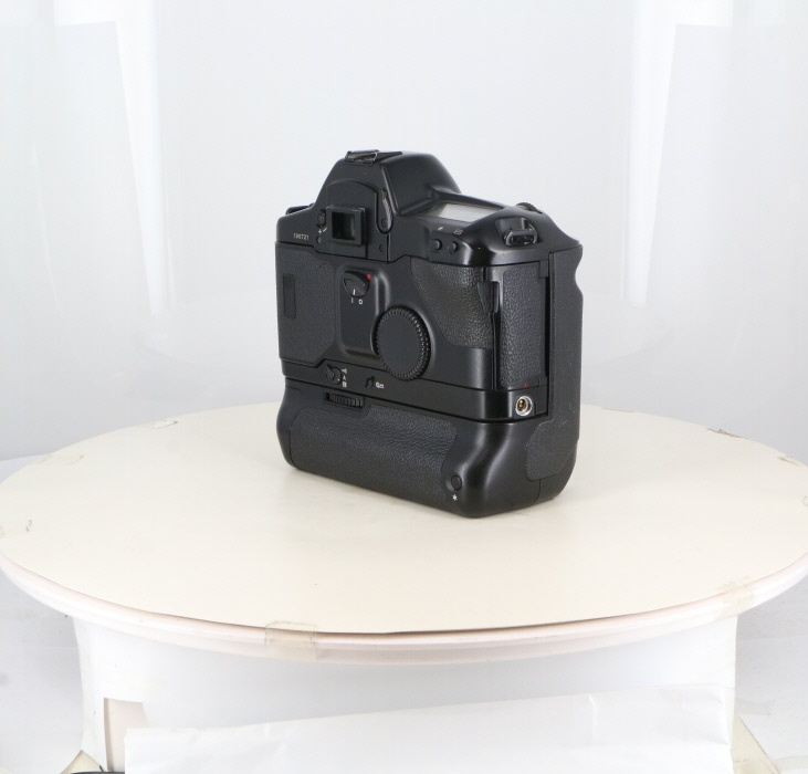 キヤノン EOS-1N HS ボディ