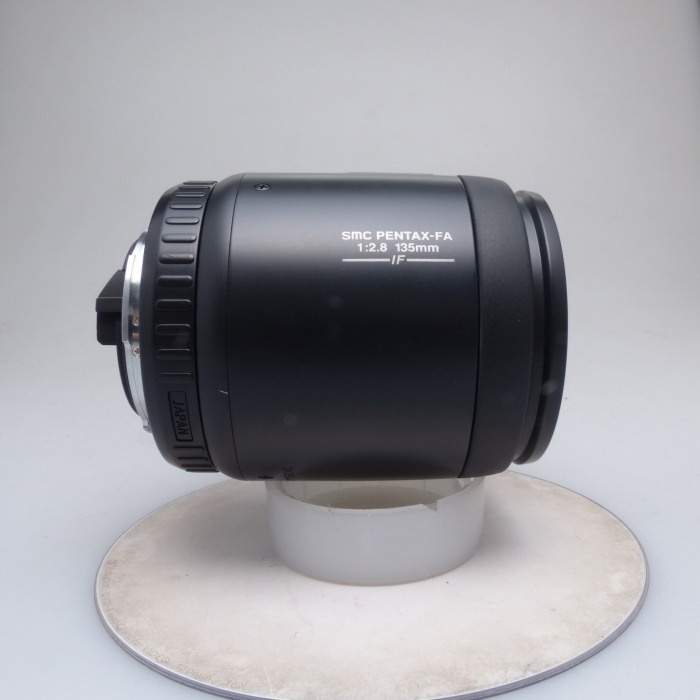 ペンタックス FA135/2.8IF