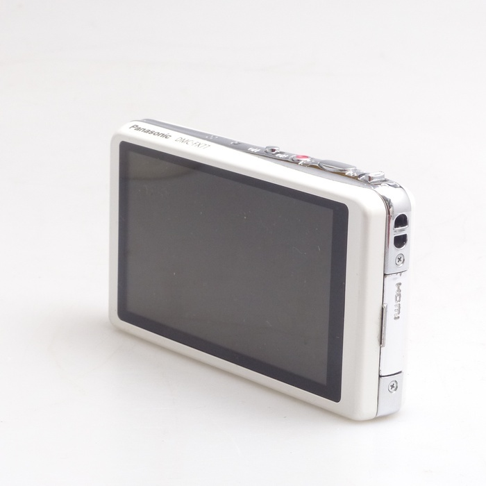 パナソニック Dmc-Fx77