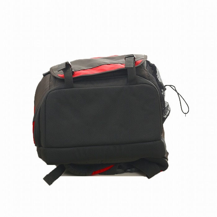 ロープロ Fastaback 350 レッド