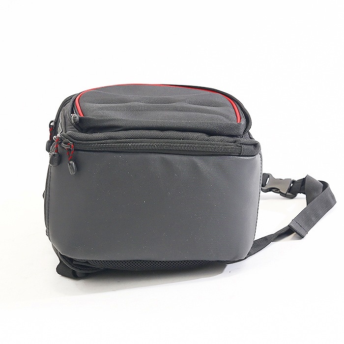 バンガード PAMPAS 57 BLACK