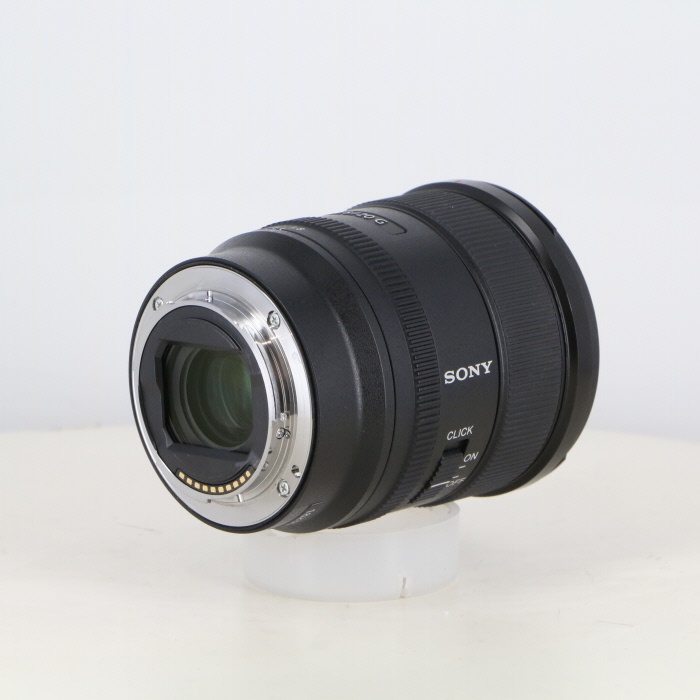 ソニー FE20/1.8 G