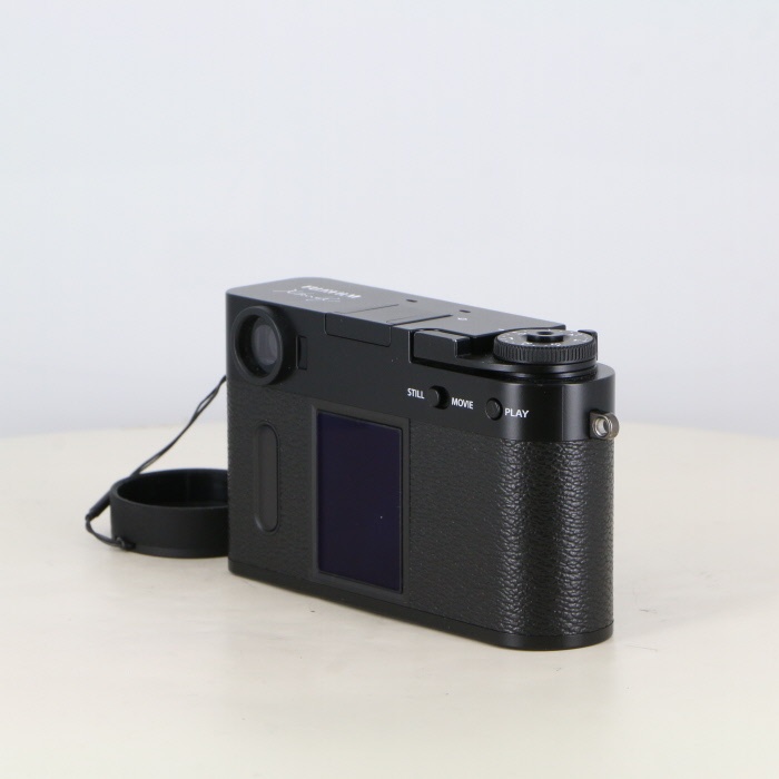 フジフイルム X half (X-HF1) ブラック