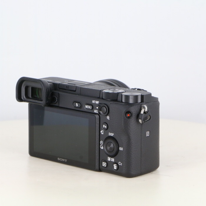 ソニー α6000+16-50PZ (ILCE-6000L)