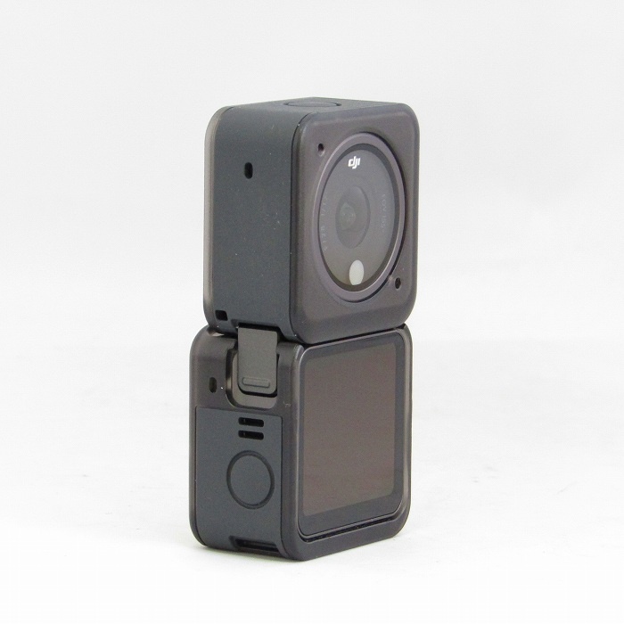 DJI ACTION2 DUAL-SCREENコンボ