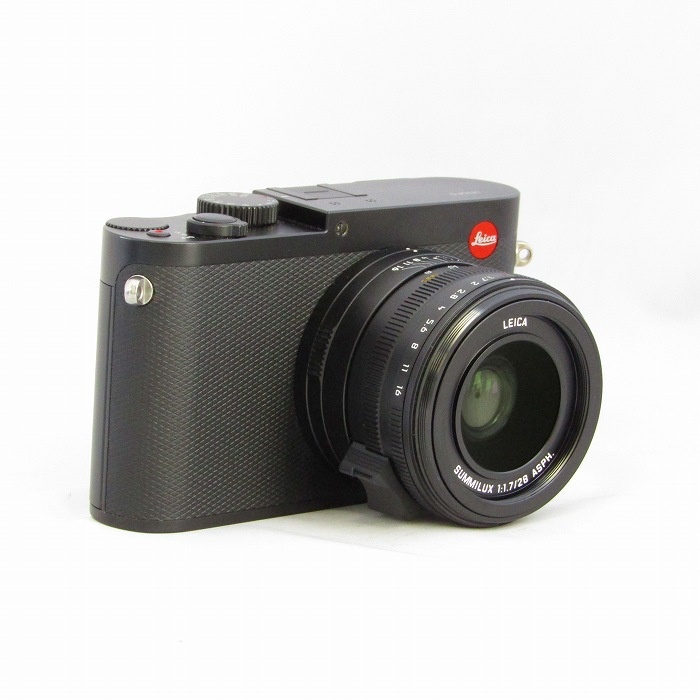 ライカ 19000 Q(TYP116) ブラツク