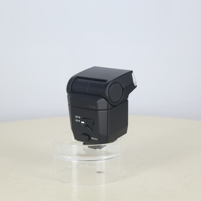 オリンパス FL-LM3 フラッシュ