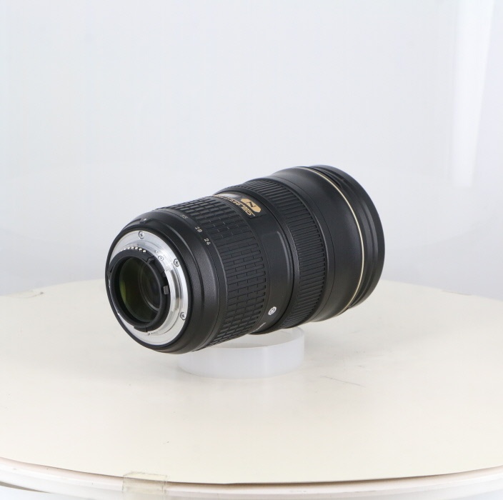 ニコン AF-S 24-70/2.8G ED