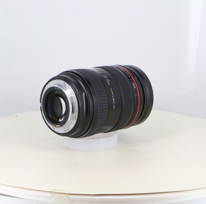 キヤノン EF24-70/F2.8L USM