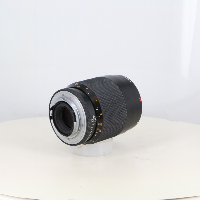 コンタックス Makro-Planar T*100/2.8 AEG