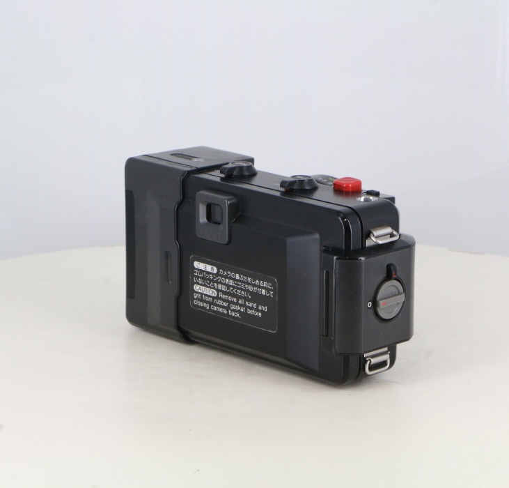 フジフイルム HD-M タフガイ