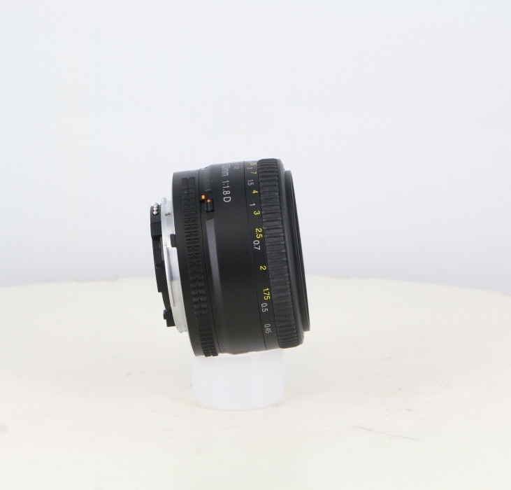 ニコン Ai AF 50/1.8D