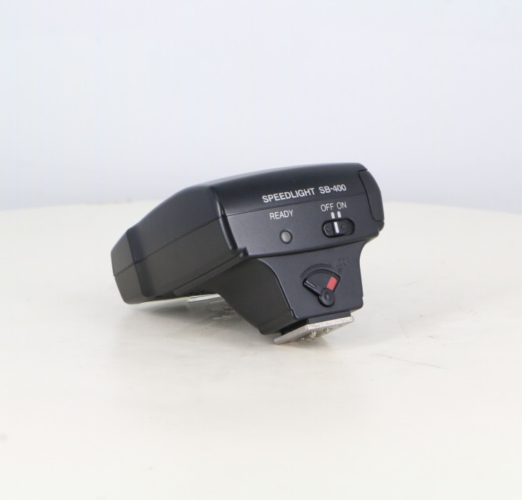 ニコン SB-400 スピードライト