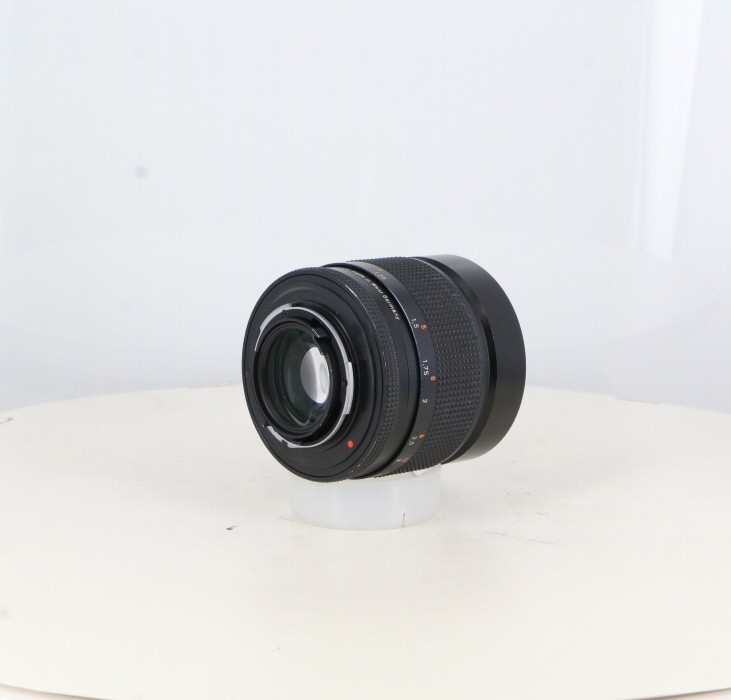 コンタックス Planar 85/1.4 T* AE(G)