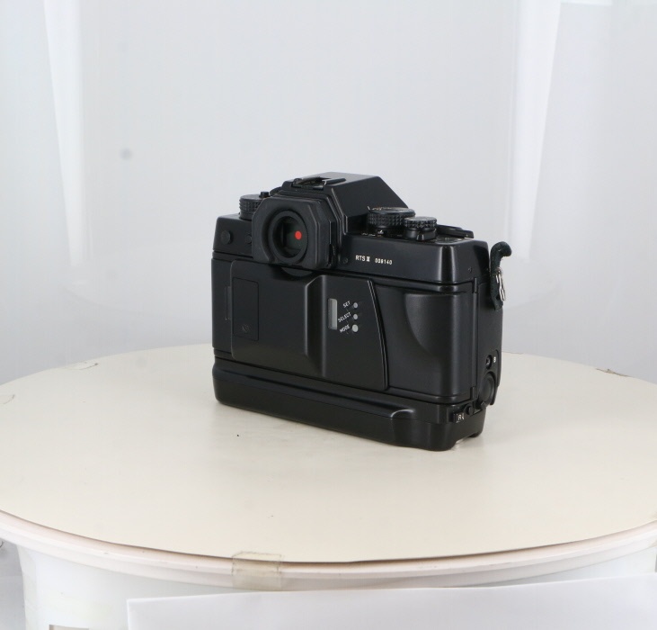 コンタックス RTS3 ボディ