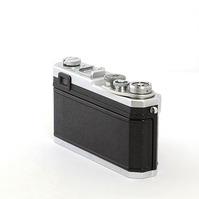 ニコン S4 +ニッコールS.C 5cm/1.4