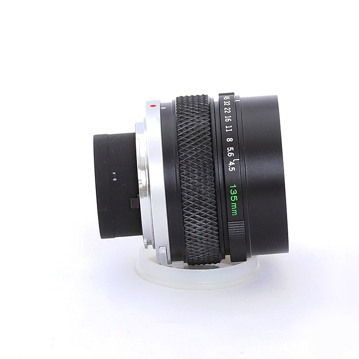 オリンパス ズイコー オートマクロ 135/4.5