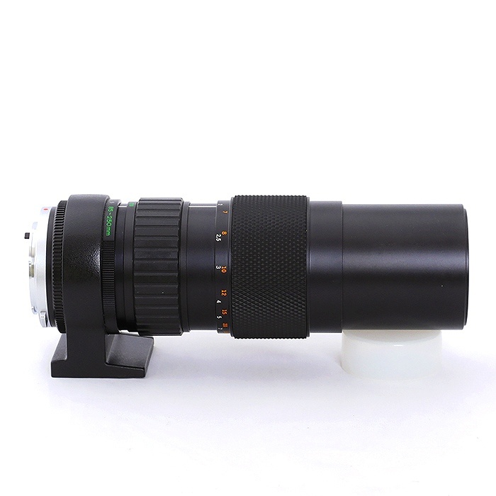 オリンパス ズイコー MC オートズーム 85-250/5