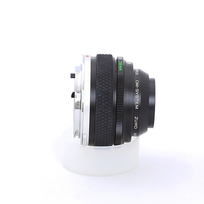 オリンパス ズイコー オートマクロ 38/2.8