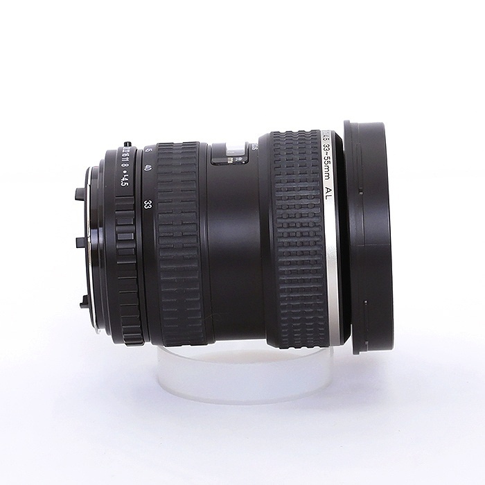 ペンタックス SMCP FA645 ズーム 33-55/4.5 AL