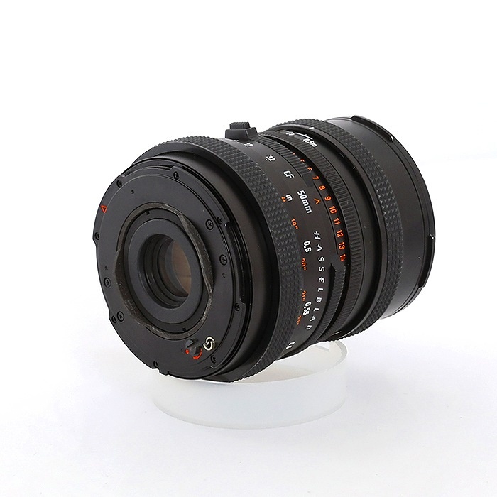 HASSELBLAD カールツアイス ディスタゴン CF 50/4 FLE