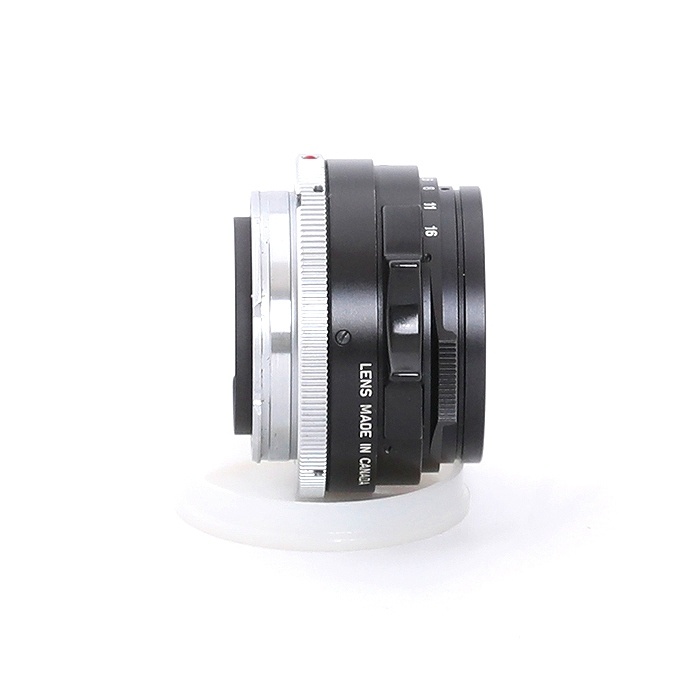 ライカ ズミルックス M35/1.4 (第2世代)