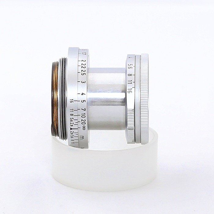 ライカ エルマー L5cm/2.8 (沈胴)