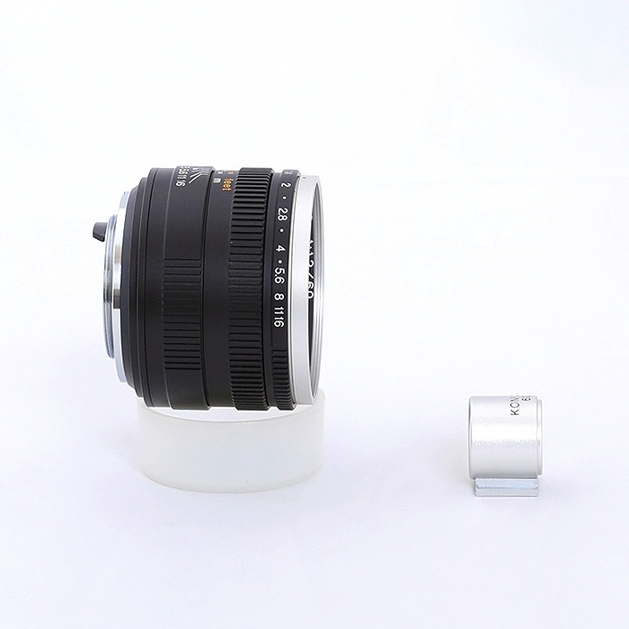 コニカ ヘキサノン L60/1.2