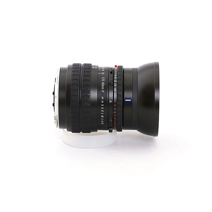 HASSELBLAD カールツアイス ディスタゴン CFE 40/4 IF