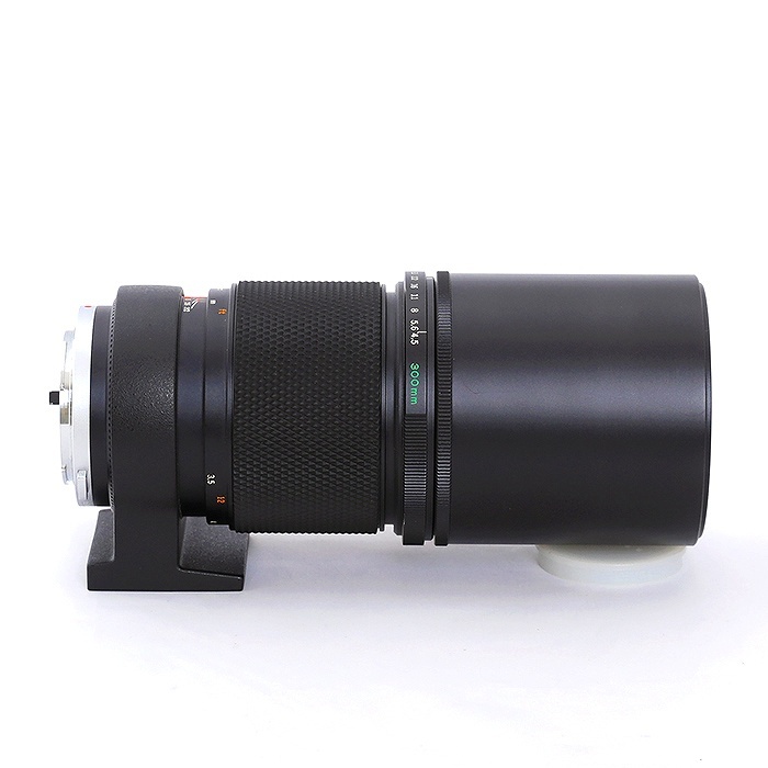 オリンパス ズイコー MC オートT 300/4.5