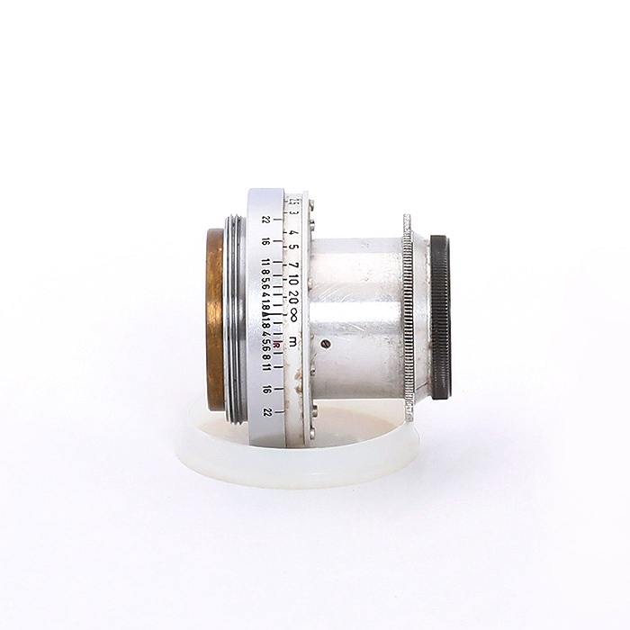 ソノタ P.ANGENIEUX 50/2.9 TYPE Z5 Lマウント