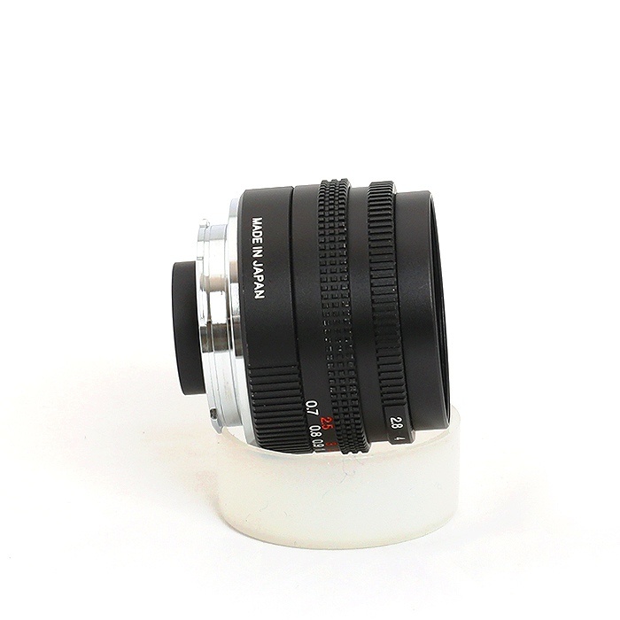 コニカ Mヘキサノン 28/2.8