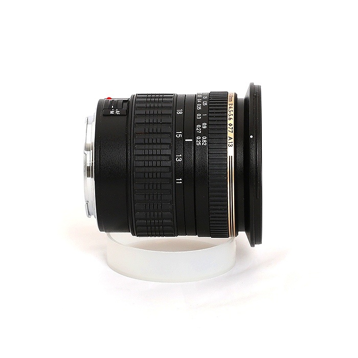 タムロン SP AF11-18/4.5-5.6 DiII A13 キヤノンEFマウント用