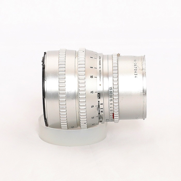 HASSELBLAD ゾナーC 150/4 シルバー