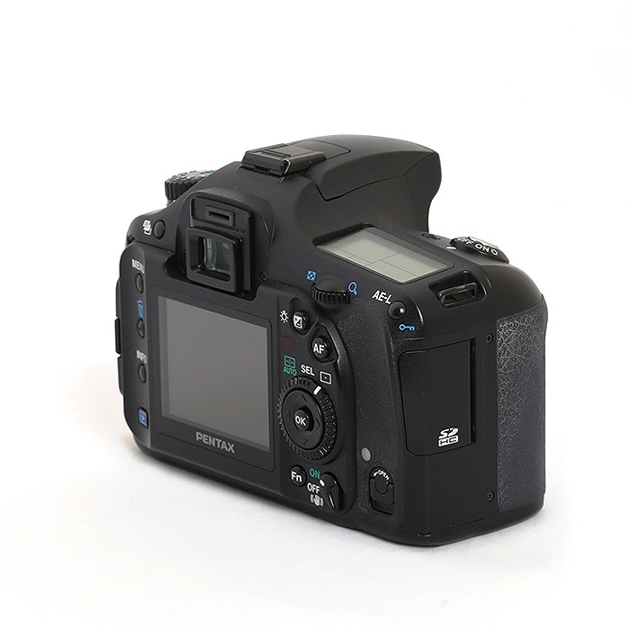ペンタックス K10D ボディ