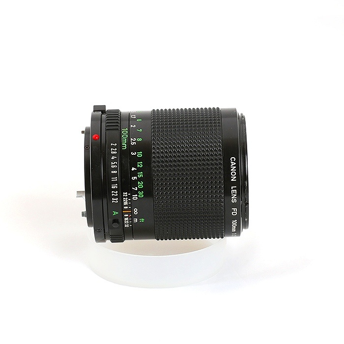 キヤノン NFD 100/2