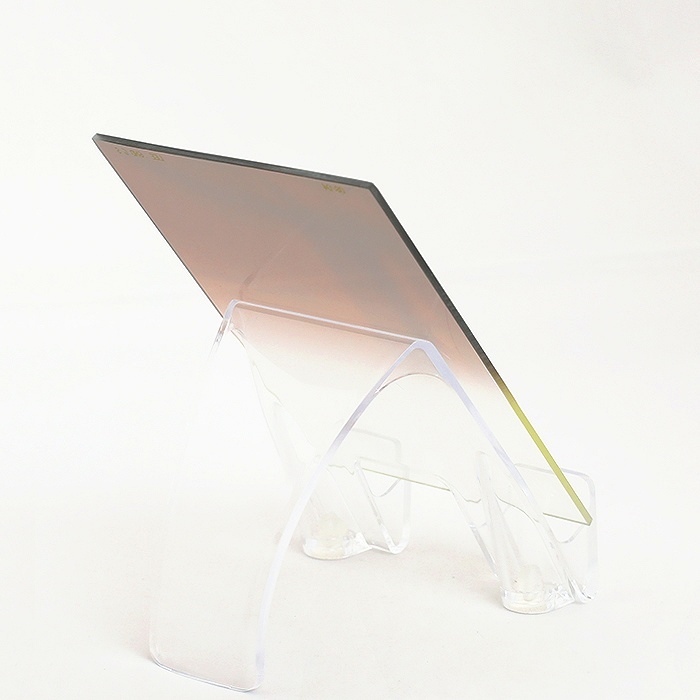 LEE LN-4 ハーフ ND0.6 ソフト