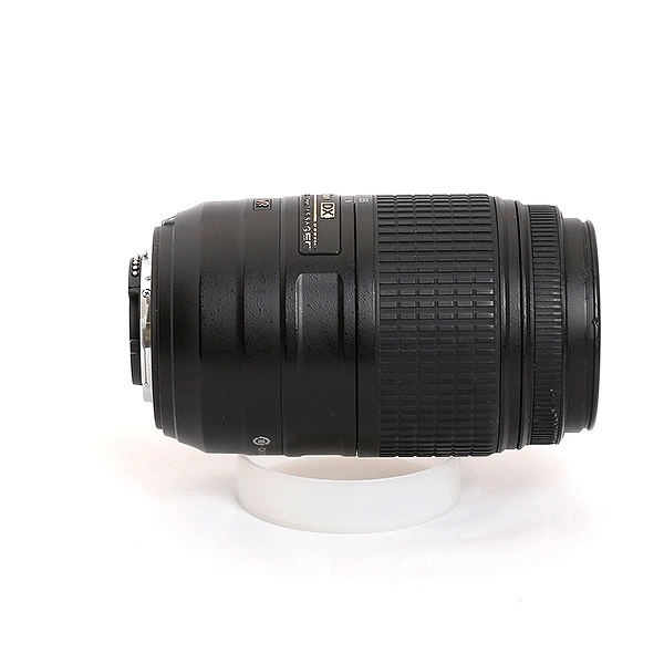 ニコン AF-S DX 55-300/4.5-5.6G ED VR