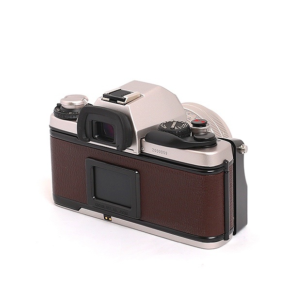 ペンタックス LX(2000) 50/1.2(SMCA-Special)付