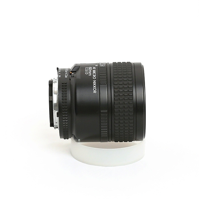 ニコン AI AF マイクロ 60/2.8D
