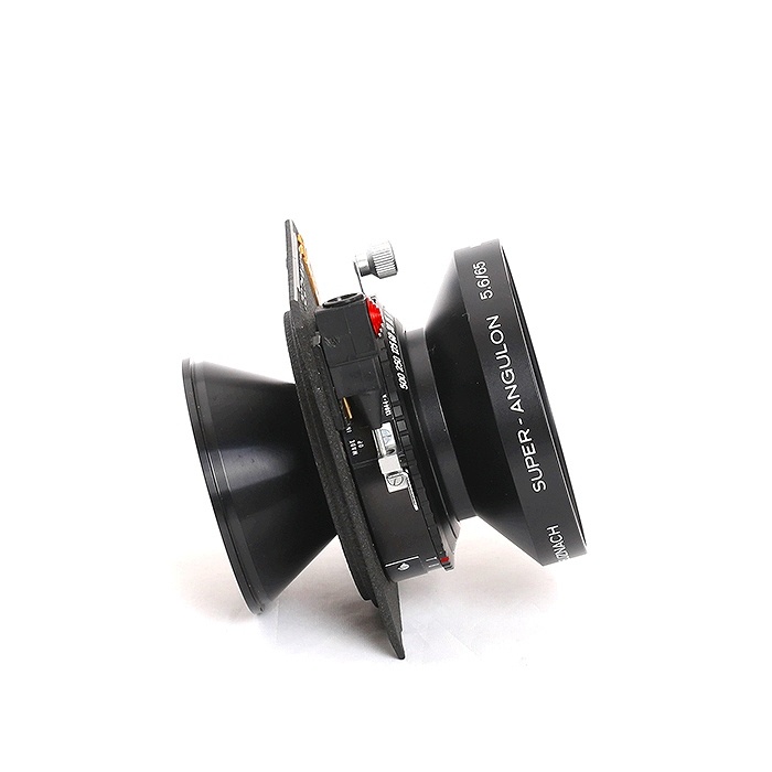 シュナイダー スーパーアンギュロン 65/5.6 MC コパル