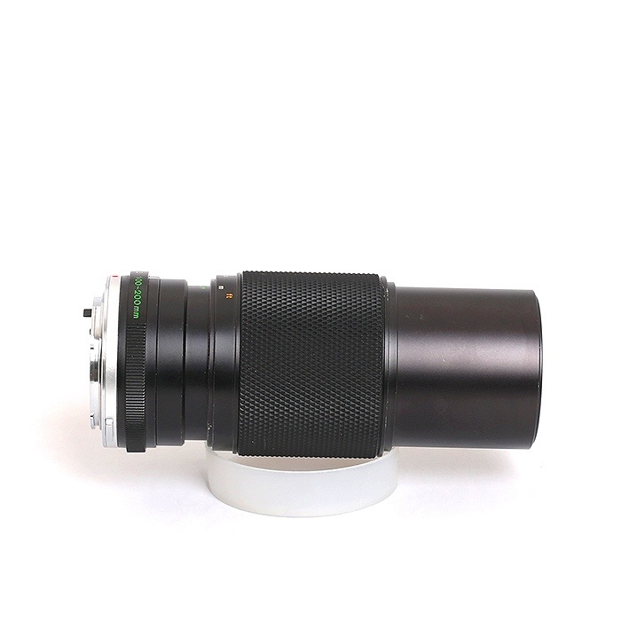 オリンパス ZUIKO AUTO-ZOOM 100-200/5