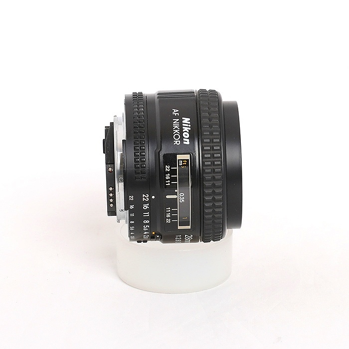 ニコン AI AF 28/2.8D