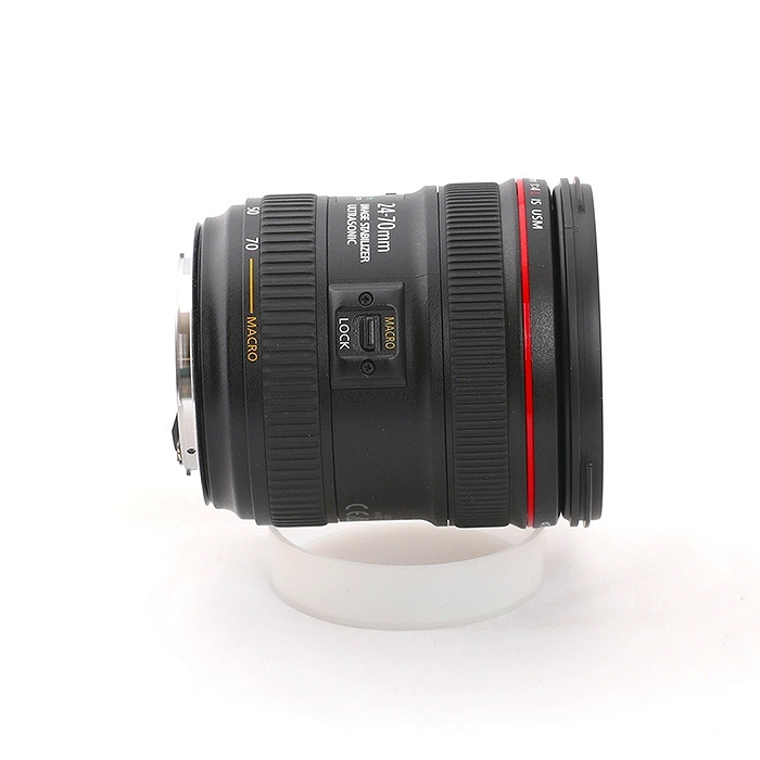 キヤノン EF24-70/4L IS USM