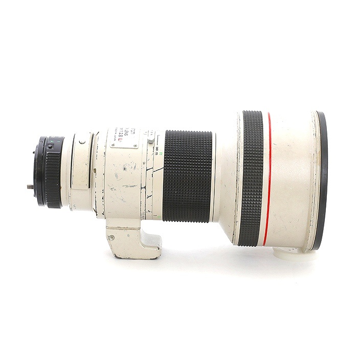 キヤノン NFD 300/2.8L