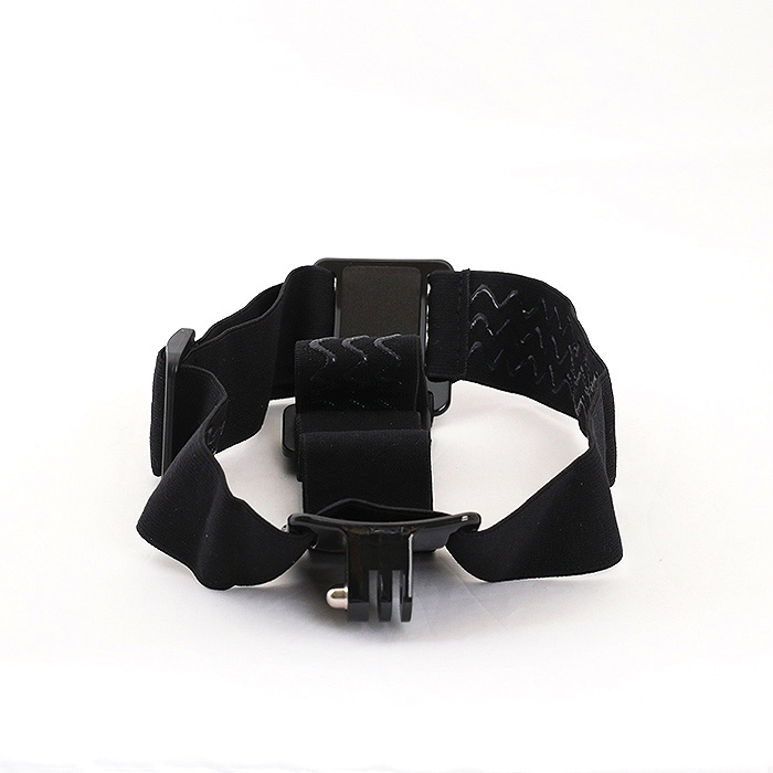 GoPro HEAD STRAP+QUICKCLIP